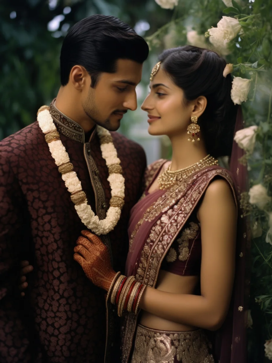 Pre Wedding photography by Guru Art