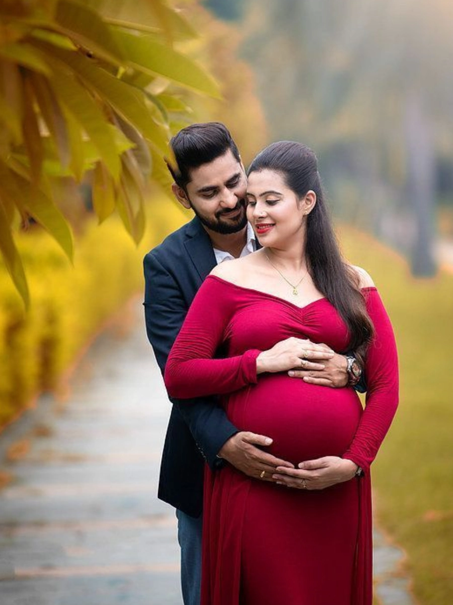 Baby Shower photography by Guru Art