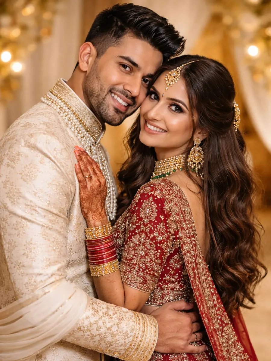 Anniversary photography by Guru Art
